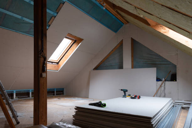 Best Insulation for Specific Applications in Fairmont, WV