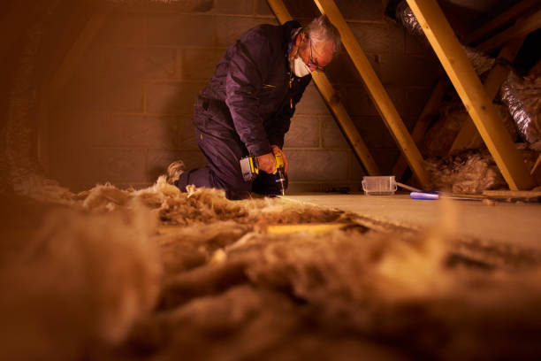 Best Commercial Insulation in Fairmont, WV
